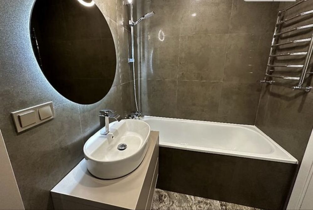 Оренда 1кім квартири в новобудові Львов - изображение 8