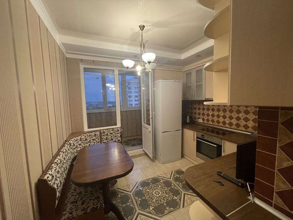 Оренда 1 кім квартири Лісовий квартал Бровари - зображення 1