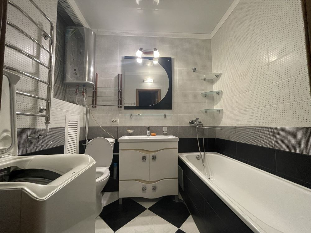 Оренда 1 кім квартири Лісовий квартал Бровари - зображення 2