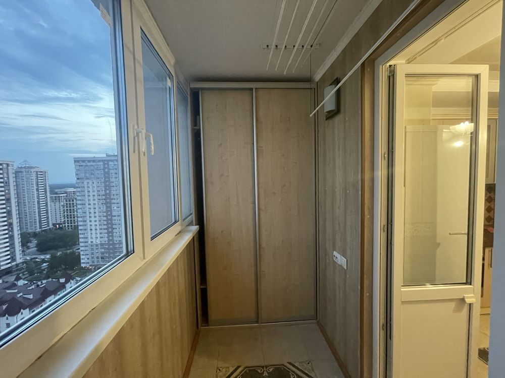 Оренда 1 кім квартири Лісовий квартал Бровари - зображення 5