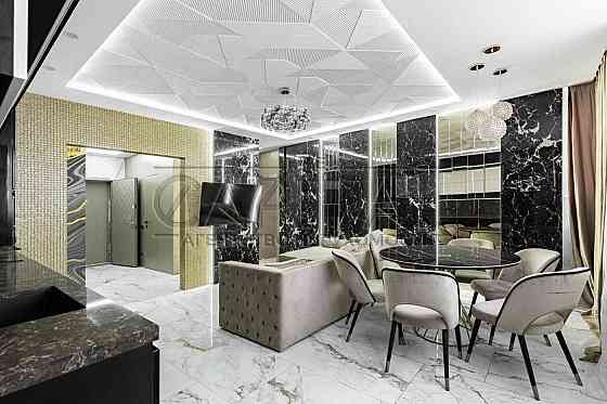 Оренда просторої 3-к квартири 92 м2 в ЖК Русанівська гаван, Генератор Київ