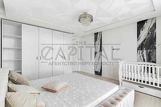 Оренда просторої 3-к квартири 92 м2 в ЖК Русанівська гаван, Генератор Київ