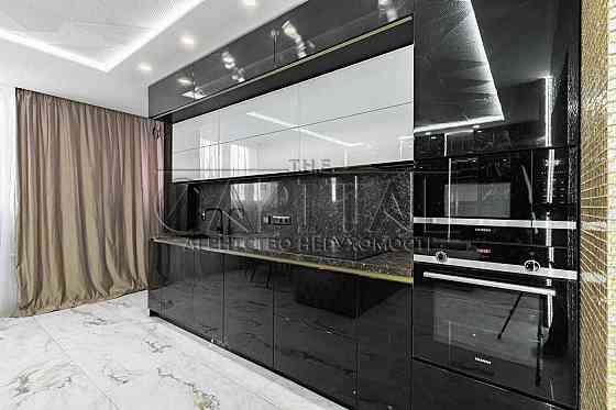 Оренда просторої 3-к квартири 92 м2 в ЖК Русанівська гаван, Генератор Київ