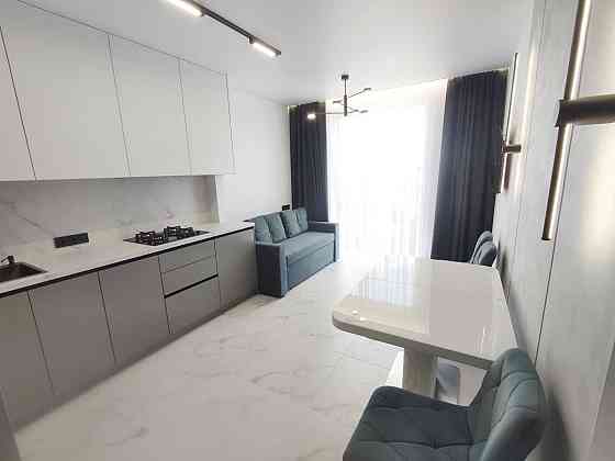 Оренда 1-кімнатної квартири в ЖК "Safe Town», вул.Кульпарківська, 96а Львов