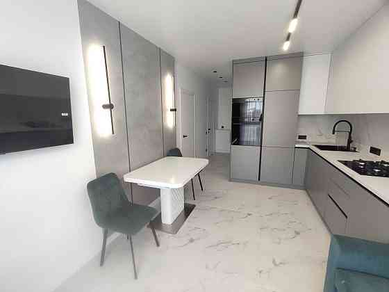 Оренда 1-кімнатної квартири в ЖК "Safe Town», вул.Кульпарківська, 96а Львов