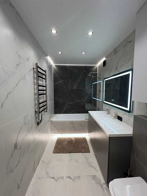 Оренда 1-кімнатної квартири в ЖК "Safe Town», вул.Кульпарківська, 96а Львов - изображение 8