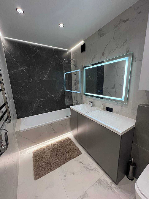 Оренда 1-кімнатної квартири в ЖК "Safe Town», вул.Кульпарківська, 96а Львов - изображение 7