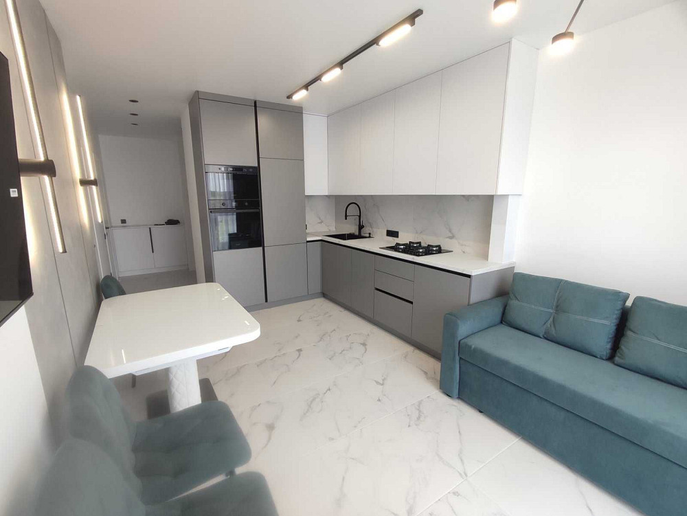 Оренда 1-кімнатної квартири в ЖК "Safe Town», вул.Кульпарківська, 96а Львов - изображение 4