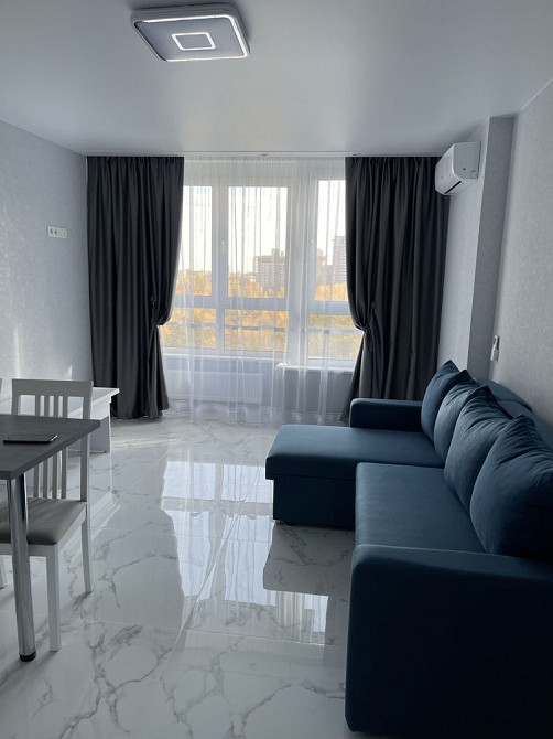 Довгострокова оренда в Голосіївському районі, ЖК Perfect Town Київ - зображення 1