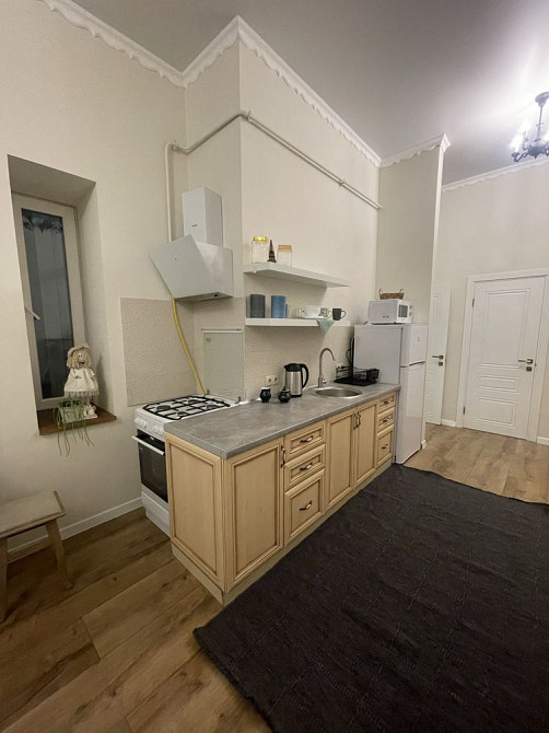 Тарасівська 8, оренда квартири Київ - зображення 6