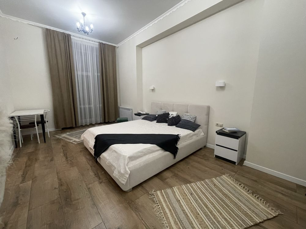 Тарасівська 8, оренда квартири Київ - зображення 2