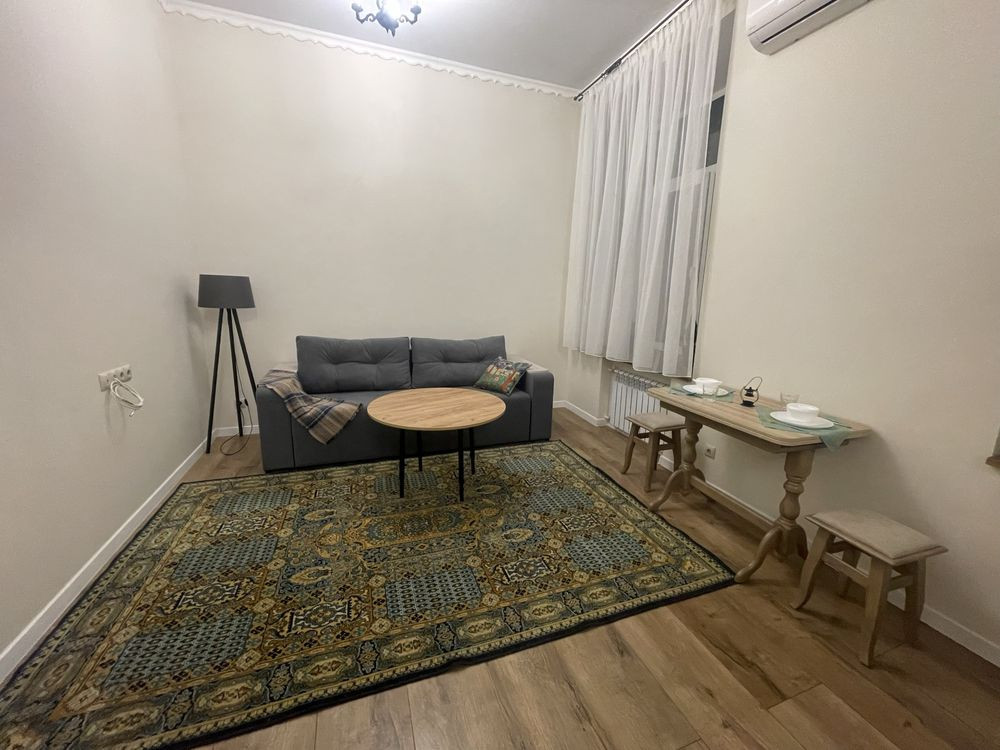 Тарасівська 8, оренда квартири Київ - зображення 1