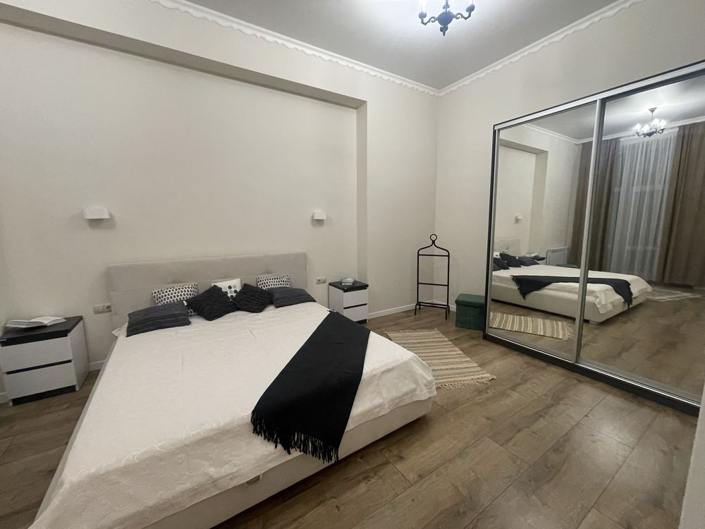 Тарасівська 8, оренда квартири Київ - зображення 3