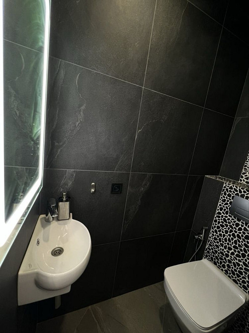 Здам 2х кімнатну квартиру довгостроково Київ - зображення 8