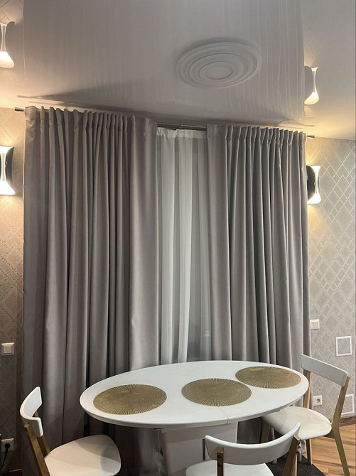 Здам 2х кімнатну квартиру довгостроково Київ - зображення 6