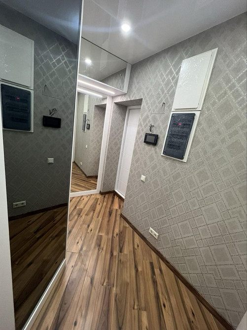 Здам 2х кімнатну квартиру довгостроково Київ - зображення 4