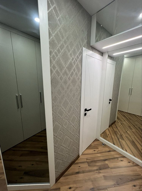 Здам 2х кімнатну квартиру довгостроково Київ - зображення 5