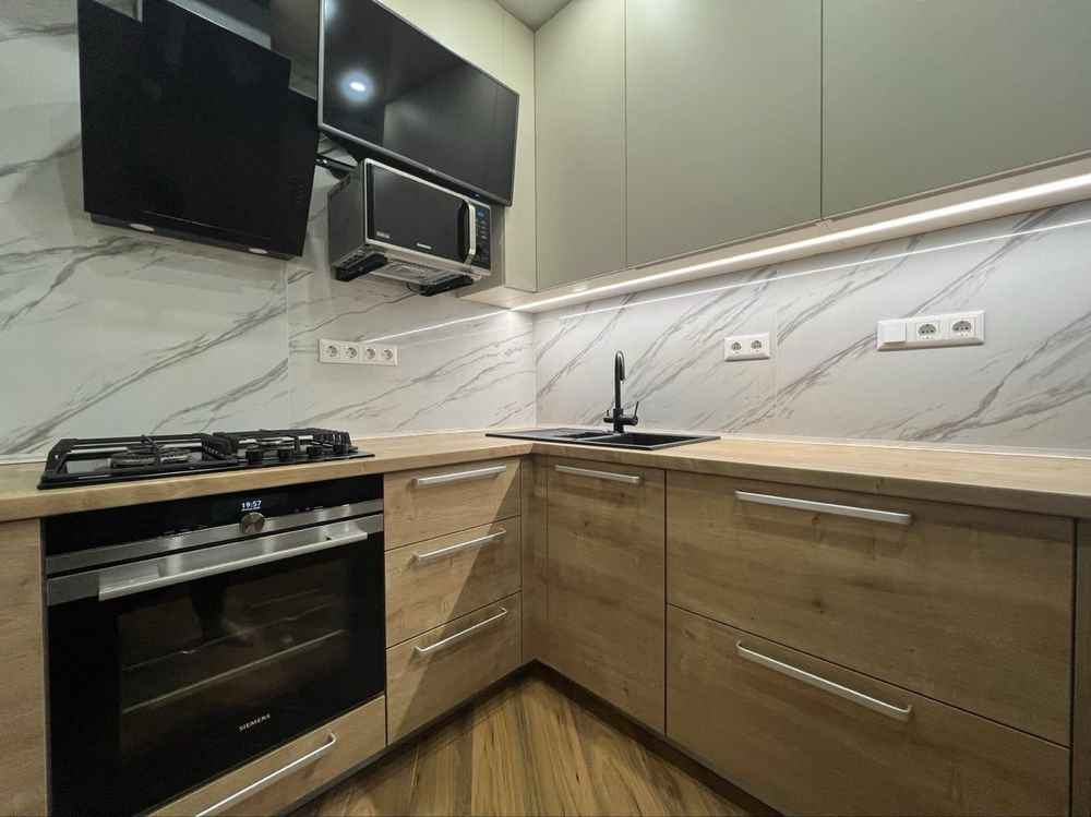 Здам 2х кімнатну квартиру довгостроково Київ - зображення 2