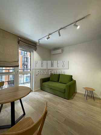 Аренда 1 комнатной квартиры, евродвушка , ЖК Французский квартал 2 Київ