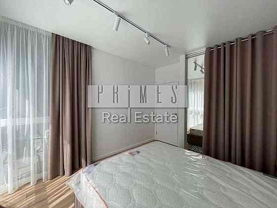 Аренда 1 комнатной квартиры, евродвушка , ЖК Французский квартал 2 Київ