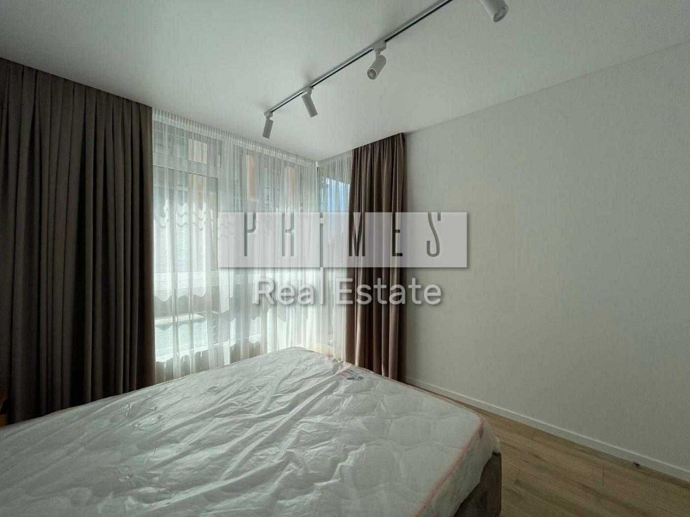 Аренда 1 комнатной квартиры, евродвушка , ЖК Французский квартал 2 Київ - зображення 2