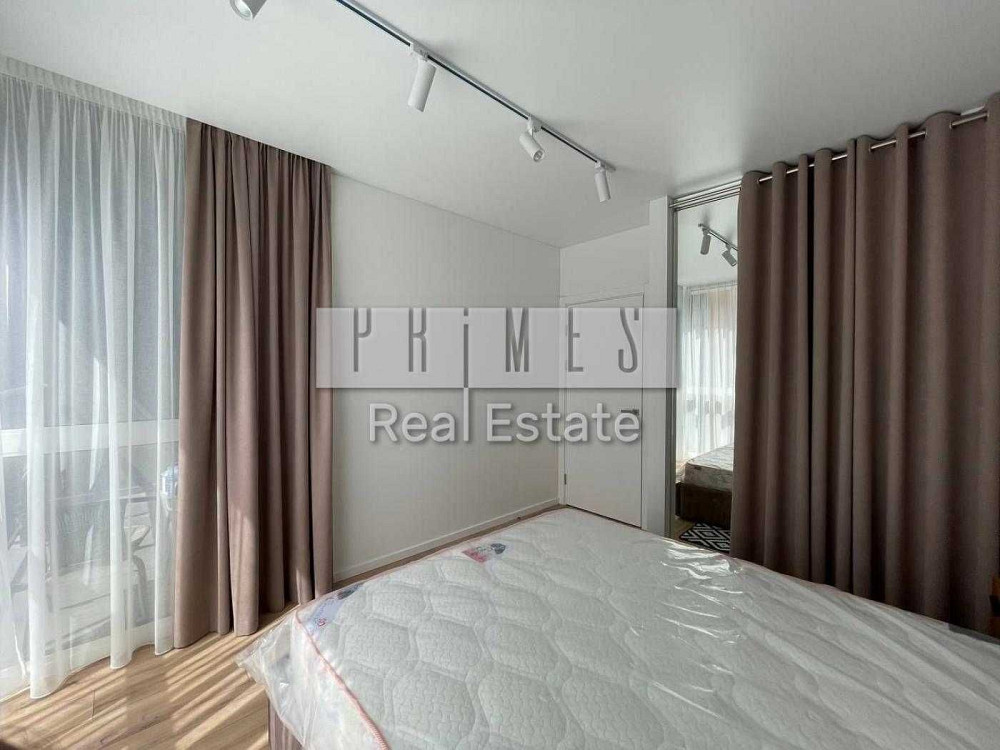 Аренда 1 комнатной квартиры, евродвушка , ЖК Французский квартал 2 Київ - зображення 1