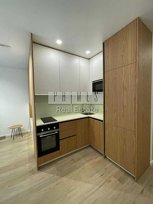 Аренда 1 комнатной квартиры, евродвушка , ЖК Французский квартал 2 Київ - зображення 4