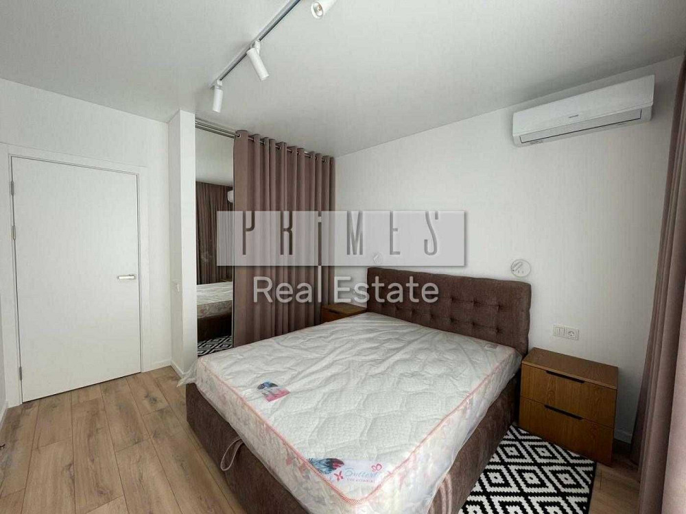 Аренда 1 комнатной квартиры, евродвушка , ЖК Французский квартал 2 Київ - зображення 3