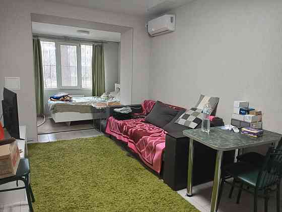 Квартира-студия 30 м.кв Кременчук
