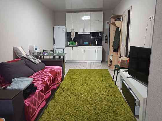 Квартира-студия 30 м.кв Кременчук