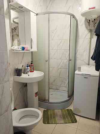 Квартира-студия 30 м.кв Кременчук