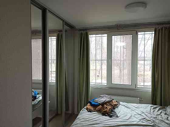 Квартира-студия 30 м.кв Кременчук