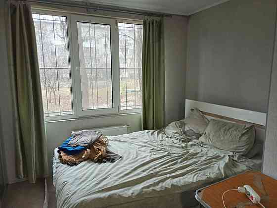 Квартира-студия 30 м.кв Кременчук