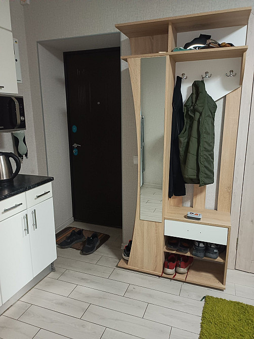Квартира-студия 30 м.кв Кременчук - зображення 2