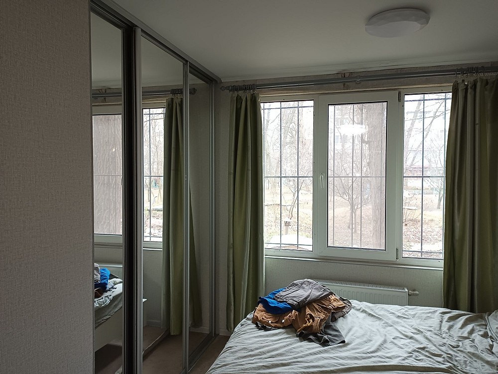 Квартира-студия 30 м.кв Кременчук - зображення 6