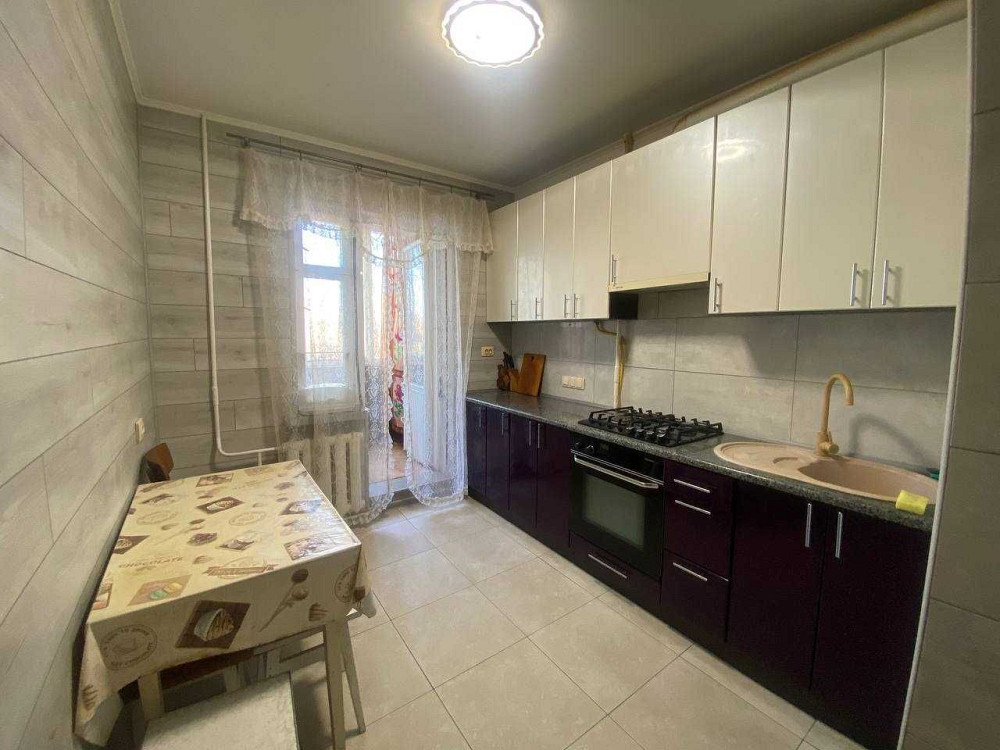 3-х.кімнатна квартира р-н. Марлен Ровно - изображение 1