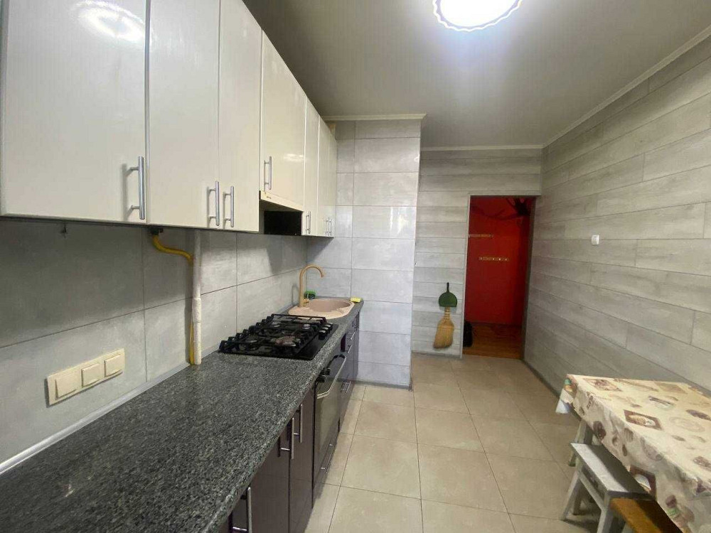 3-х.кімнатна квартира р-н. Марлен Ровно - изображение 8