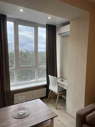 Здам 1к квартиру Центральний Парк! Ирпень