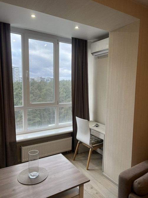 Здам 1к квартиру Центральний Парк! Ирпень - изображение 2