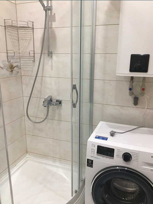 Здам 1к квартиру Центральний Парк! Ирпень - изображение 6