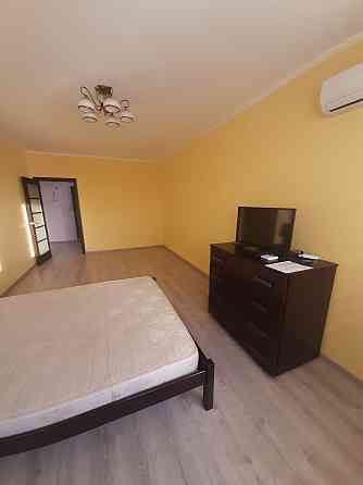 Оренда 1-К.  55м2 ЖК Мега сіті. Харківське  шосе 19 Київ