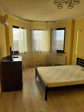 Оренда 1-К.  55м2 ЖК Мега сіті. Харківське  шосе 19 Київ