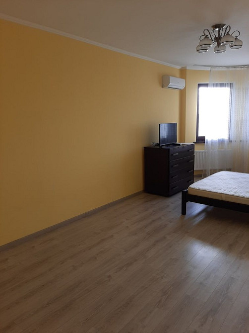 Оренда 1-К.  55м2 ЖК Мега сіті. Харківське  шосе 19 Київ - зображення 5