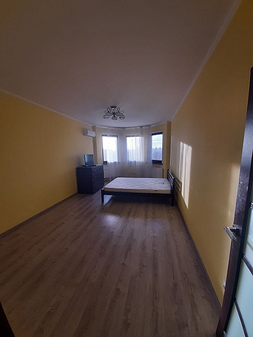 Оренда 1-К.  55м2 ЖК Мега сіті. Харківське  шосе 19 Київ - зображення 7