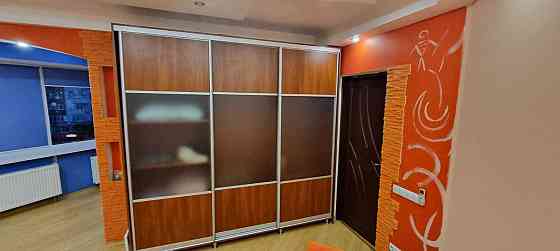 Затишна 1-кімнатна з усім необхідним м. Бровари (по вул. Грушевського) Бровари