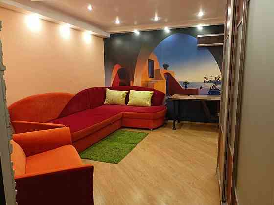 Затишна 1-кімнатна з усім необхідним м. Бровари (по вул. Грушевського) Бровари