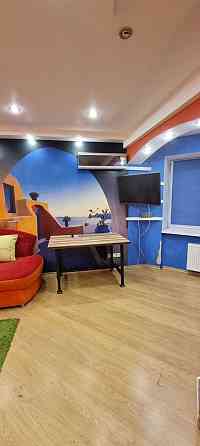 Затишна 1-кімнатна з усім необхідним м. Бровари (по вул. Грушевського) Бровари