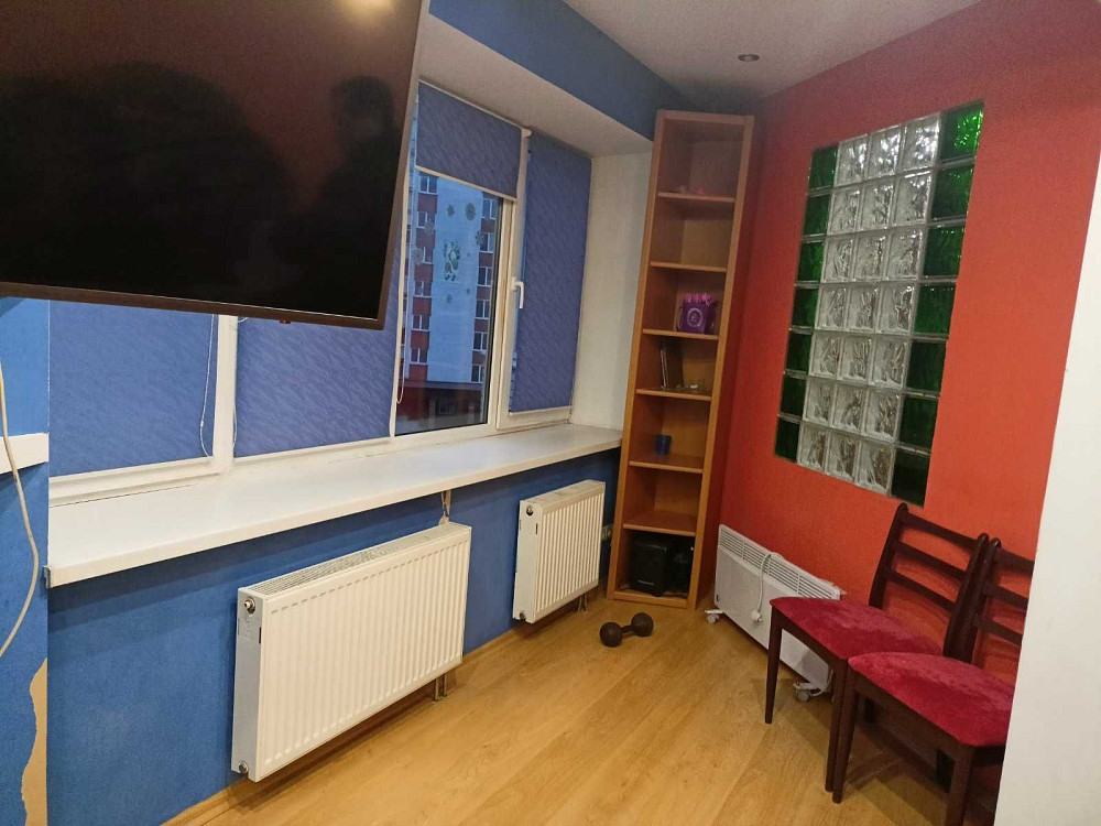 Затишна 1-кімнатна з усім необхідним м. Бровари (по вул. Грушевського) Бровары - изображение 4