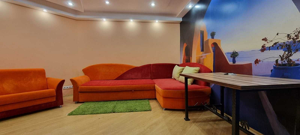 Затишна 1-кімнатна з усім необхідним м. Бровари (по вул. Грушевського) Бровары - изображение 3