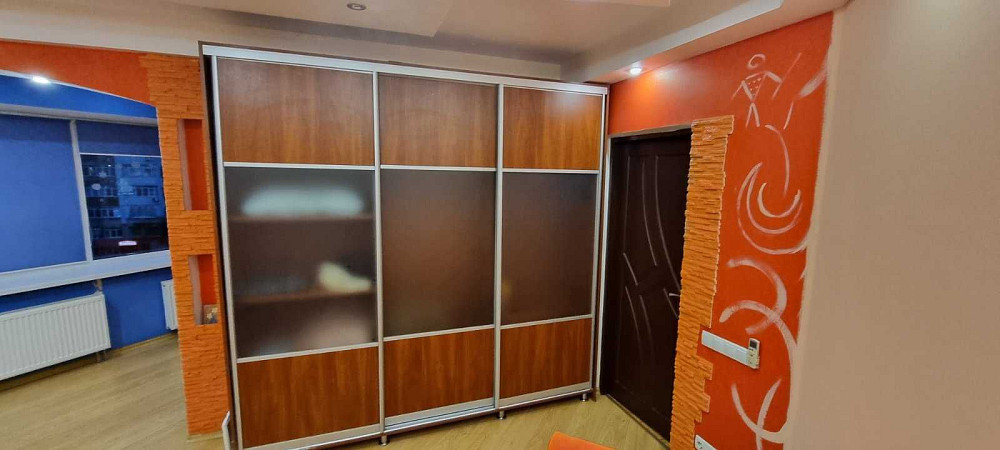 Затишна 1-кімнатна з усім необхідним м. Бровари (по вул. Грушевського) Бровары - изображение 5